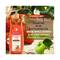 Volamena Strawberry & Apple Foaming Body Wash (300ml)