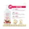Volamena Whitening Moisturizer Skin Lightening Body Lotion With SPF 15++ (300ml)