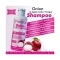 Volamena Onion Apple Cider Vinegar Shampoo With Antioxidant Growth Stimulating (200ml)