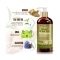Volamena Ginger & Tea Tree Shampoo (300ml)