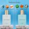 LA' French Influencer + Night Manager Perfume Gift Set (2 pcs)