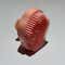 Alan Truman Super Soft Scalp Massage And Shampoo Brush - Pink
