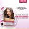 LOreal Paris New Excellence Creme Hair Color Hyaluronic Acid, 4.25 Aishwaryas Brown, (100gm + 72ml)