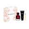Givenchy L'Interdit Eau De Parfum Rouge Giftset (3 pcs)