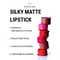 Europe Girl Silky Matte Long Lasting Lipstick - Spice Eg 10 (3 g)