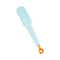 Bronson Professional Self Cleaning Hair Brush for Easy Styling, Massage Comb for Hair