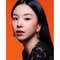 Dolce&Gabbana Rose Dew Lip Bite 24H Hydrating Glossy Lip Tint - 03 Fizzy Coral (6 ml)