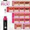 SUGAR Cosmetics Partner In Shine Transferproof Lip Gloss - 07 Strawberry Soju (3 ml)