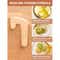 Sheglam Lock & Go Long-Lasting Cushion Foundation - Caramel (12 g)
