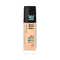 Maybelline New York Fit Me Matte + Poreless Liquid Foundation SPF 22 - 123 Soft Nude (30ml)