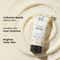 Bie Vanilla Sorbet Body Scrub (200 ml)
