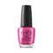 The New OPIcons Collection Nail Lacquer - Strawberry Cosmo (15 ml)