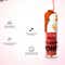 Blur India  It's Giving Honey Lip Oil, Juicy Lip Oil, Watermelon - Light Pink (5 ml)