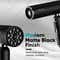 Vega Style Pro 1400-1600W Foldable Hair Dryer with Concentrator Nozzle & Diffuser (VHDH-34)