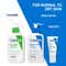 CeraVe Moisturizing Lotion For Dry To Very Dry Skin (236 ml)