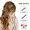Bronson Professional Big Thick Ball Tip Metal Bobby Hair Pins (100 pcs)