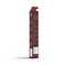 TNW The Natural Wash Glide & Shine Lip Liner, Hydrating, Defining Long-Wear - Boldline 02 (1.2 g)