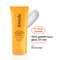 Foxtale Glow Sunscreen SPF 50 PA++++ with Vitamin C & Niacinamide for a Dewy Glow (50ml)