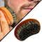 Babila Wooden Beard Brush BB-V01S