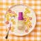 Fix My Curls Milky Leave in Serum (30 ml)