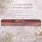 Babila Premium Handmade Graduate Fashion Comb -HMC-82