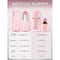 Sheglam Buttery Bliss Blush Stick - 001 Love Cake (6 g)