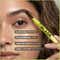 Makeup Revolution Relove Blade Brow Pencil - Dark Brown (0.3 g)