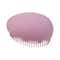 Alan Truman Handbag Detangler - Compact Detangling Brush - Pink