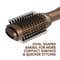 Alan Truman The Blow Brush - Cuppaccino Gold (1 Pc)