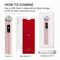 medicube Age-R Booster Pro X2 - Pink