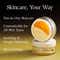 d'Alba Piedmont Italian White Truffle Double Serum and Cream (70 g)