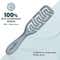 Ikonic Me Vent Brush Large IKM-2120 - Powder Blue