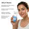 O3+ ideal hydration moisturisation with Hyaluronic acid for barrier repair (75 g)
