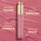 PARUL GARG Beauty Silk Matte Liquid Lipstick - Cherry Blossom (3 ml)