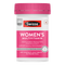 Swisse Women's Multivitamin -Boosts Energy, Stamina, Vitality & Mental Performance (30 Tablets)