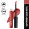 Lakme Forever Matte Liquid Lip 16hr Lipstick Lightweight & Transferproof - Coral Sense (5.6 ml)