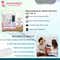 Majestique Complete Foot Care Kit with Callus Remover & Foot Filer (5 pcs)