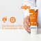The Derma Co 1% Hyaluronic Sunscreen Aqua Gel (125 g)