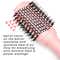 Alan Truman Compact Blow Brush - Pink (1 Pc)
