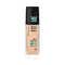 Maybelline New York Fit Me Matte + Poreless Liquid Foundation SPF 22 - 118 Light Beige (30ml)