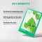 Innisfree Soothing Energy Sheet Mask Heartleaf – Calms Sensitive Skin (22 ml)