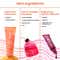 Foxtale Glow At First Sight Gift Set with Free Pouch and Charm (4 pcs)