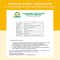 Conscious Chemist Sun Drink Ceramides Hybrid Gel Sunscreen SPF50 PA++++ With UVA/UVB & No White Cast (50gm)