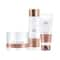 Wella Professionals Fusion Intense Repair Shampoo, Conditioner & Mask for damaged hair- combo of 3