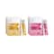 Wellbeing Nutrition Combo Glow Korean Marine and Beauty Korean Marine Collagen (12 Sachet)