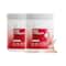 Wellbeing Nutrition Glow Pure Marine Collagen Peptides Combo - Tropical Bliss (250 g) (Pack of 2)