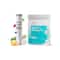 Wellbeing Nutrition Pure Collagen & Glutathione Anti-ageing Combo