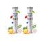 Wellbeing Nutrition Skin Fuel Japanese Collagen Peptides, L-Glutathione Pack Of 2 Combo