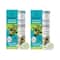 Wellbeing Nutrition Daily Probiotic + Prebiotic for Men & Women - Tablets 21's Pack of 2 Combo