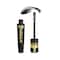 Wet n Wild Big Poppa Mascara - Blackest Black (10ml)